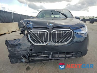 Piąte zdjęcie samochodu w środku: 2026 BMW X3 30 XDRIVE VIN:5UX53GP02T9172136 - miniatura