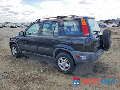 Drugie zdjęcie samochodu z przodu: 1998 HONDA CR-V EX VIN:JHLRD1861WC107238 - miniatura