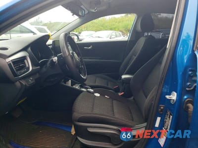Zdjęcie 7 z 12 samochodu: 2023 KIA RIO S VIN:3KPA24AD8PE577562 - miniatura