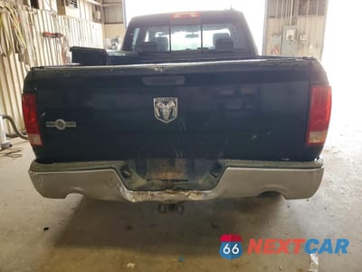 Zdjęcie 6 z 13 samochodu: 2009 DODGE RAM 1500 VIN:1D3HB18T69S786445 - miniatura
