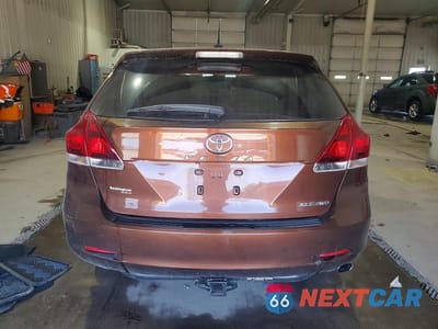 Zdjęcie 6 z 13 samochodu: 2013 TOYOTA VENZA XLE VIN:4T3BA3BB0DU043387 - miniatura
