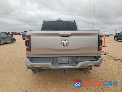 Zdjęcie 6 z 12 samochodu: 2019 RAM 1500 BIG HORN VIN:1C6SRFFT8KN788638 - miniatura