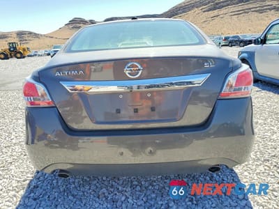 Zdjęcie 6 z 12 samochodu: 2015 NISSAN ALTIMA 2.5 SL VIN:1N4AL3AP5FN881997 - miniatura