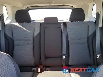Zdjęcie 10 z 14 samochodu: 2021 NISSAN ROGUE SV VIN:5N1AT3BA1MC825273 - miniatura