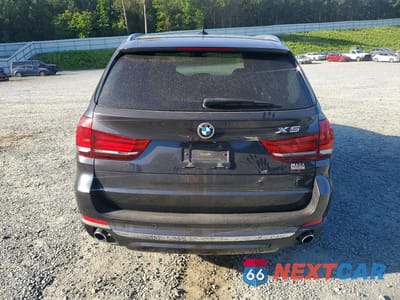 Zdjęcie 6 z 13 samochodu: 2014 BMW X5 XDRIVE35I VIN:5UXKR0C54E0H20464 - miniatura