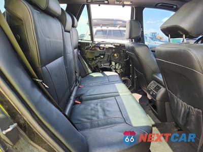 Zdjęcie 11 z 13 samochodu: 2004 BMW X5 4.8IS VIN:5UXFA93574LE81986 - miniatura