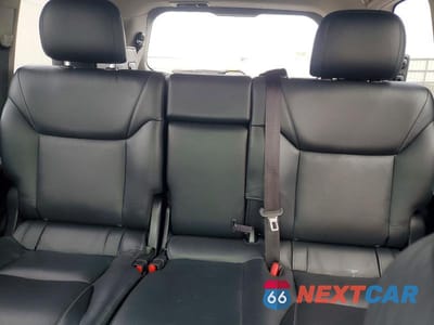 Zdjęcie 10 z 13 samochodu: 2014 LEXUS LX 570 VIN:JTJHY7AXXE4159251 - miniatura