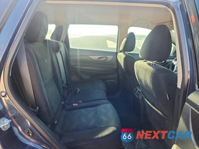 Zdjęcie 11 z 14 samochodu: 2016 NISSAN ROGUE S VIN:5N1AT2MT3GC855386 - miniatura