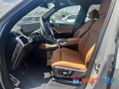 Zdjęcie 7 z 13 samochodu: 2024 BMW X5 XDRIVE50E VIN:5UX43EU07R9T16910 - miniatura