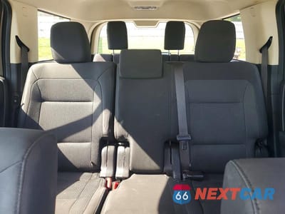Zdjęcie 10 z 13 samochodu: 2014 FORD FLEX SE VIN:2FMGK5B82EBD23766 - miniatura