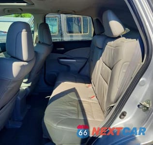 Zdjęcie 10 z 12 samochodu: 2012 HONDA CR-V EXL VIN:5J6RM4H75CL026532 - miniatura