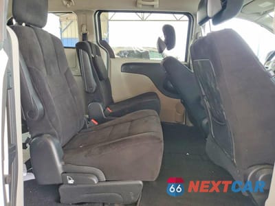 Zdjęcie 10 z 12 samochodu: 2013 DODGE GRAND CARAVAN SXT VIN:2C4RDGCG5DR771076 - miniatura