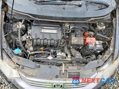 Zdjęcie 11 z 12 samochodu: 2010 HONDA INSIGHT EX VIN:JHMZE2H79AS023853 - miniatura