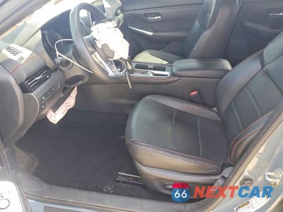 Zdjęcie 7 z 13 samochodu: 2024 NISSAN SENTRA SR VIN:3N1AB8DV2RY373274 - miniatura