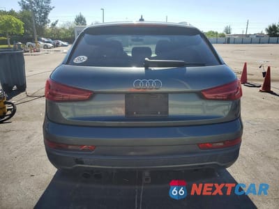 Zdjęcie 6 z 13 samochodu: 2018 AUDI Q3 PREMIUM PLUS VIN:WA1JCCFS4JR023844 - miniatura