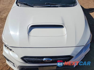 Zdjęcie 11 z 13 samochodu: 2020 SUBARU WRX VIN:JF1VA1A63L9829646 - miniatura