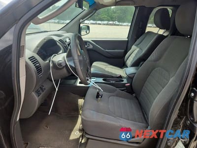 Zdjęcie 7 z 12 samochodu: 2010 NISS FRONTIER VIN:1N6BD0CT1AC434394 - miniatura