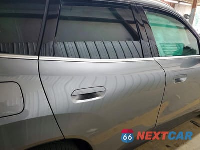 Zdjęcie 10 z 12 samochodu: 2026 BMW X3 30 XDRIVE VIN:5UX53GP00T9304200 - miniatura
