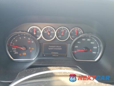 Zdjęcie 9 z 13 samochodu: 2021 CHEVROLET TAHOE C1500 RST VIN:1GNSCRKD3MR237613 - miniatura