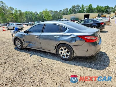 Drugie zdjęcie samochodu z przodu: 2016 NISSAN ALTIMA 2.5 S VIN:1N4AL3AP6GN350230 - miniatura