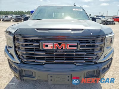 Piąte zdjęcie samochodu w środku: 2026 GMC SIERRA K1500 AT4X VIN:3GTUUFE86TG165333 - miniatura