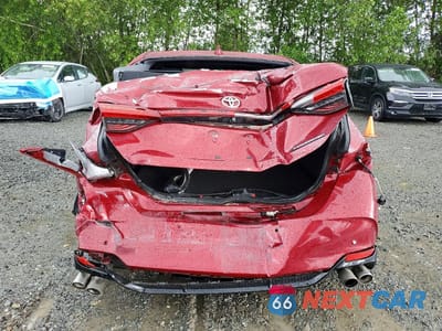 Zdjęcie 6 z 13 samochodu: 2019 TOYOTA AVALON TOURING VIN:4T1BZ1FB1KU002103 - miniatura