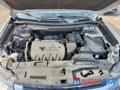 Zdjęcie 11 z 12 samochodu: 2017 MITSUBISHI OUTLANDER SE VIN:JA4AZ3A34HZ036280 - miniatura