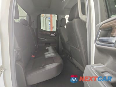 Zdjęcie 10 z 12 samochodu: 2023 CHEVROLET SILVERADO C1500 LT VIN:1GCRACEK3PZ120672 - miniatura
