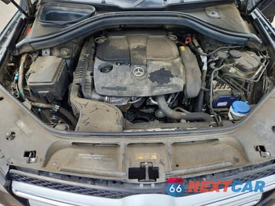 Zdjęcie 12 z 13 samochodu: 2016 MERCEDES-BENZ GLE 350 VIN:4JGDA5JB7GA684900 - miniatura
