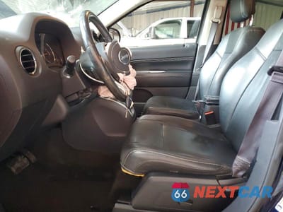 Zdjęcie 7 z 12 samochodu: 2016 JEEP COMPASS LATITUDE VIN:1C4NJDEB1GD765712 - miniatura
