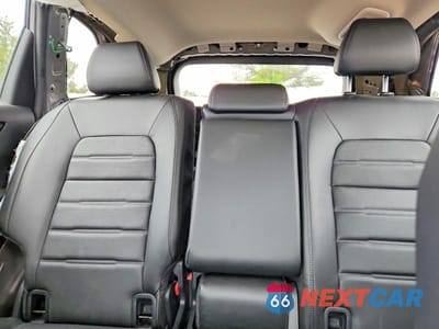 Zdjęcie 10 z 13 samochodu: 2025 HONDA CR-V EXL VIN:5J6RS4H73SL002797 - miniatura