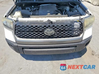 Zdjęcie 11 z 12 samochodu: 2018 TOYOTA TUNDRA SR VIN:5TFRM5F19JX133695 - miniatura