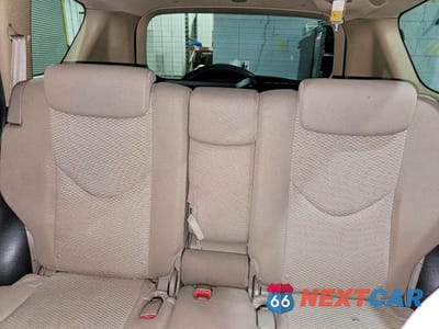 Zdjęcie 10 z 13 samochodu: 2007 TOYOTA RAV4 LIMITED VIN:JTMBK31V475016424 - miniatura