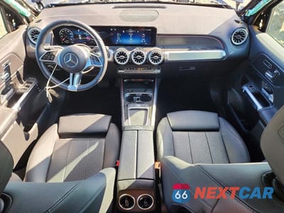 Zdjęcie 8 z 13 samochodu: 2025 MERCEDES-BENZ GLB 250 4MATIC VIN:W1N4M4HB9SW415149 - miniatura