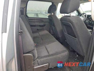 Zdjęcie 10 z 12 samochodu: 2012 CHEVROLET SILVERADO K1500 LT VIN:1GCPKSE7XCF166912 - miniatura