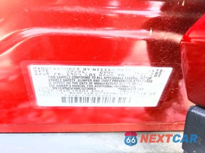 Zdjęcie 13 z 13 samochodu: 2021 NISSAN KICKS SV VIN:3N1CP5CV1ML523083 - miniatura