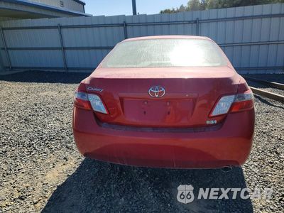 Zdjęcie 6 z 12 samochodu: 2007 TOYT CAMRY HYBR VIN:4T1BB46K27U002480 - miniatura