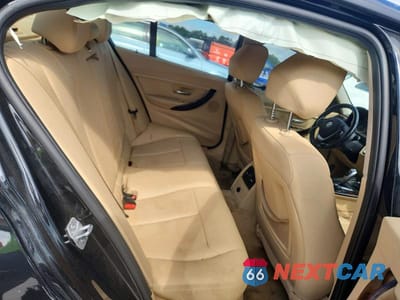 Zdjęcie 10 z 12 samochodu: 2014 BMW 328 I VIN:WBA3A5C5XEJ463437 - miniatura