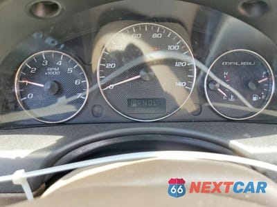 Zdjęcie 9 z 12 samochodu: 2006 CHEVROLET MALIBU MAXX LT VIN:1G1ZT61876F102254 - miniatura