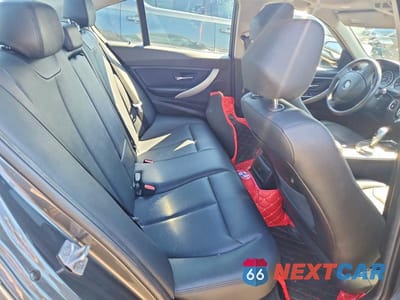 Zdjęcie 10 z 12 samochodu: 2018 BMW 320 XI VIN:WBA8A3C59JA492268 - miniatura