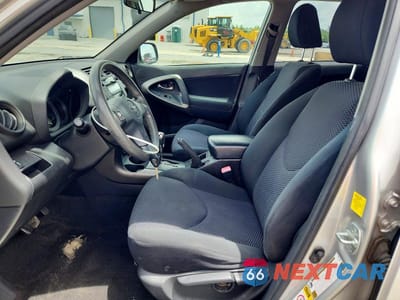 Zdjęcie 7 z 13 samochodu: 2010 TOYOTA RAV4 SPORT VIN:JTMWF4DV1A5030148 - miniatura