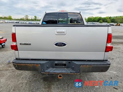 Zdjęcie 6 z 12 samochodu: 2008 FORD F150 SUPERCREW VIN:1FTPW14V68FB99234 - miniatura