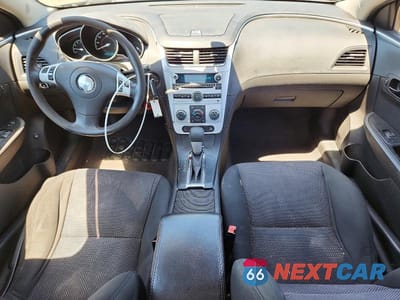 Zdjęcie 8 z 12 samochodu: 2011 CHEVROLET MALIBU 1LT VIN:1G1ZC5E15BF308822 - miniatura
