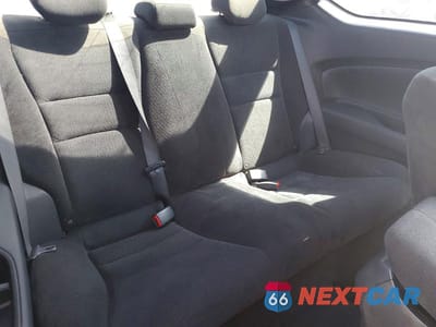 Zdjęcie 10 z 12 samochodu: 2013 HONDA ACCORD LX-S VIN:1HGCT1B38DA011413 - miniatura