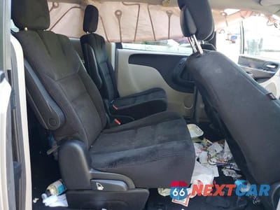 Zdjęcie 11 z 13 samochodu: 2016 DODGE GRAND CARAVAN SXT VIN:2C4RDGCGXGR169343 - miniatura