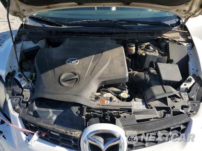Zdjęcie 12 z 13 samochodu: 2008 MAZDA CX-7 VIN:JM3ER293X80212606 - miniatura