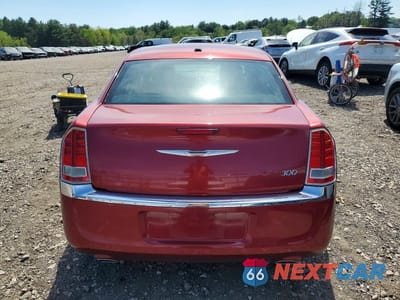 Zdjęcie 6 z 12 samochodu: 2014 CHRYSLER 300 VIN:2C3CCAAG4EH132594 - miniatura