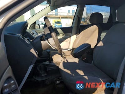 Zdjęcie 7 z 12 samochodu: 2007 FORD FOCUS ZX5 VIN:1FAFP37N07W313796 - miniatura
