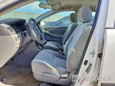 Zdjęcie 7 z 12 samochodu: 2007 TOYOTA COROLLA CE VIN:JTDBR32E370106073 - miniatura