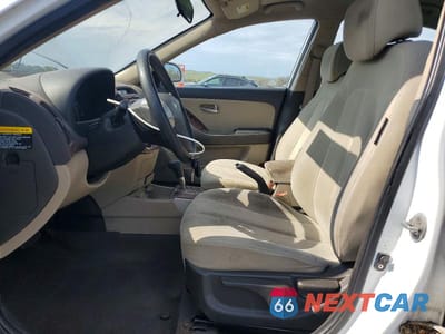 Zdjęcie 7 z 13 samochodu: 2008 HYUNDAI ELANTRA GLS VIN:KMHDU46D68U476700 - miniatura